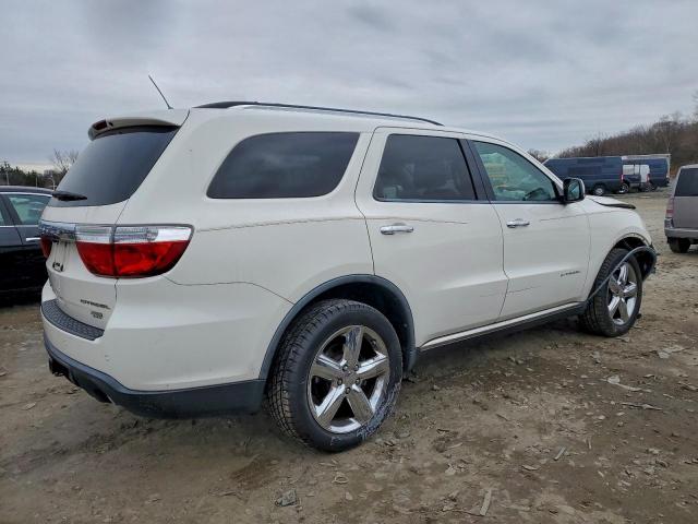 Dodge Durango Citadel Image 2