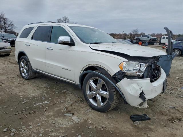 Dodge Durango Citadel Image 7