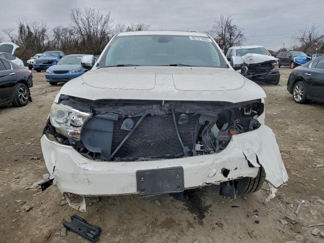 Dodge Durango Citadel Image 8