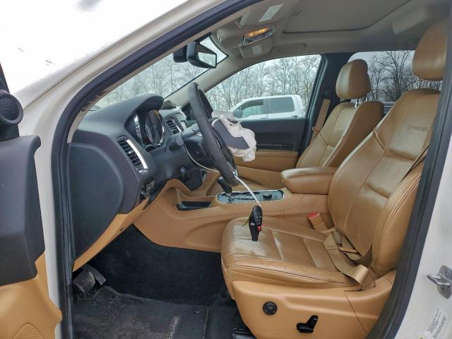 Dodge Durango Citadel Image 6