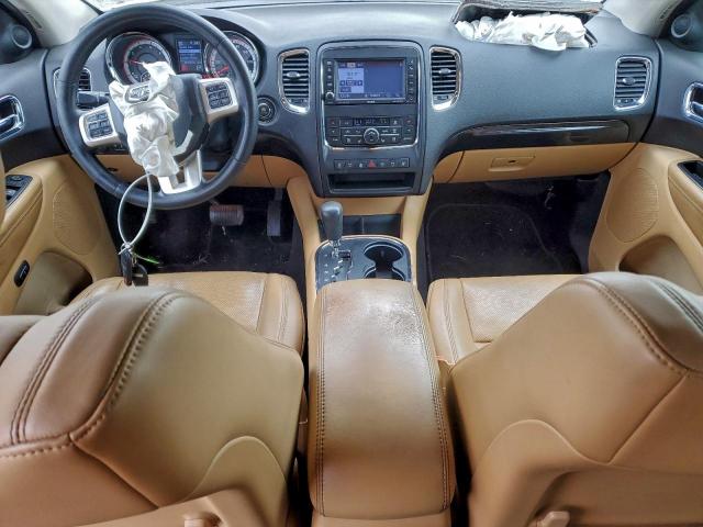 Dodge Durango Citadel Image 3