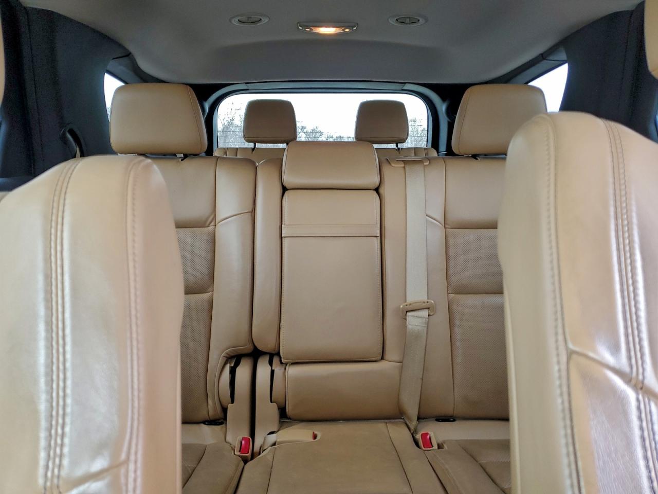 Dodge Durango Citadel Image 10