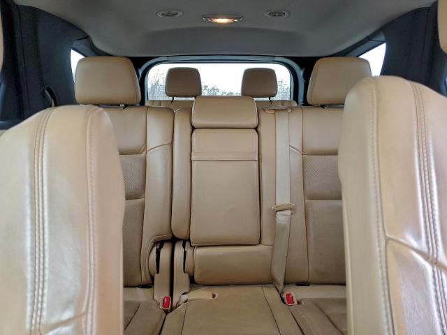 Dodge Durango Citadel Image 10