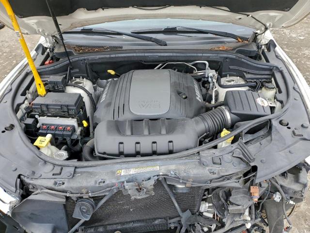 Dodge Durango Citadel Image 12