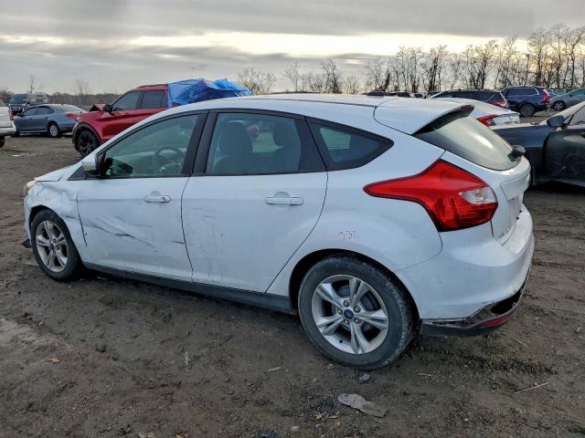 Ford Focus Se Image 3