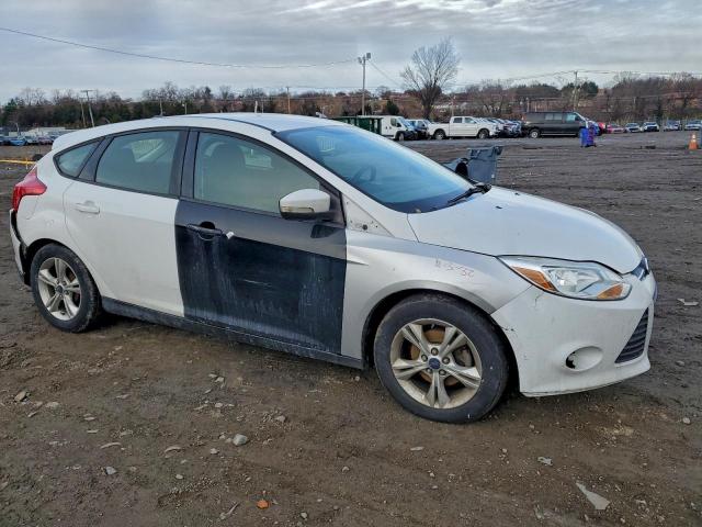 Ford Focus Se Image 6