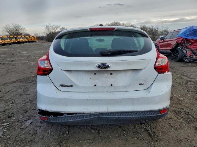 Ford Focus Se Image 5