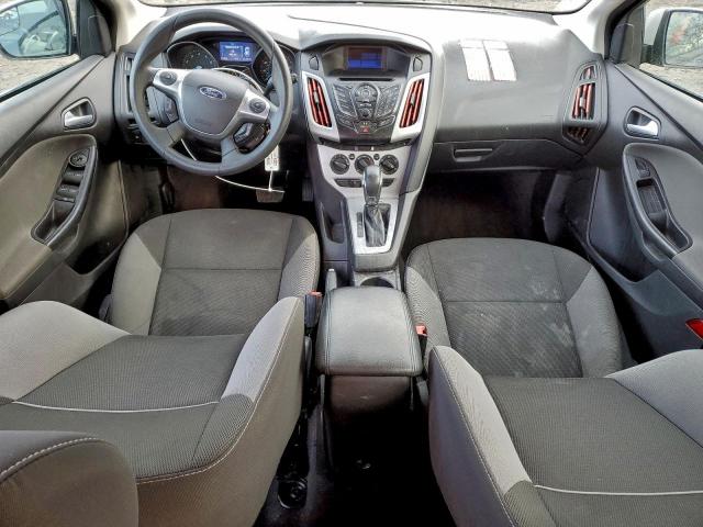 Ford Focus Se Image 7