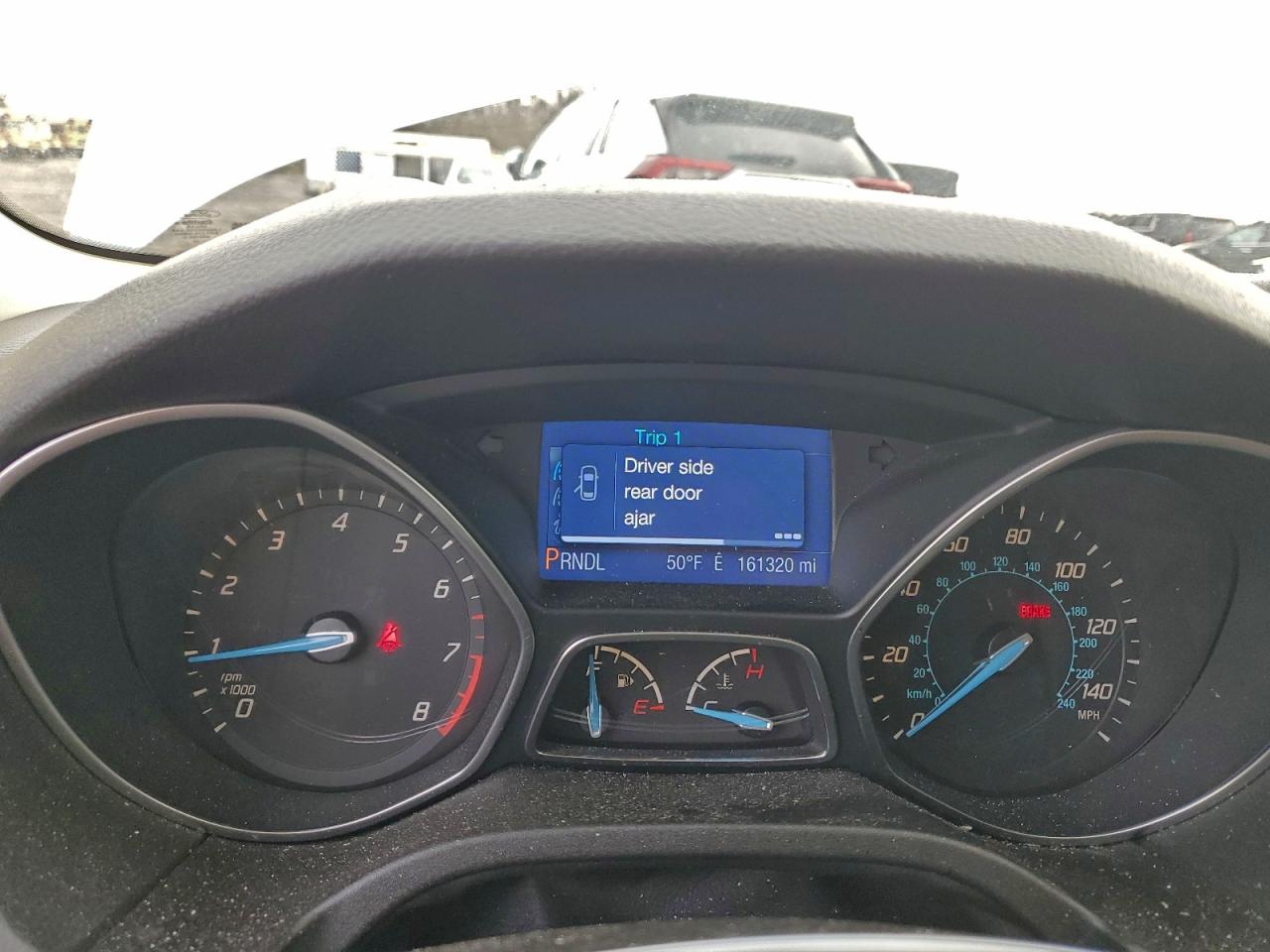 Ford Focus Se Image 9