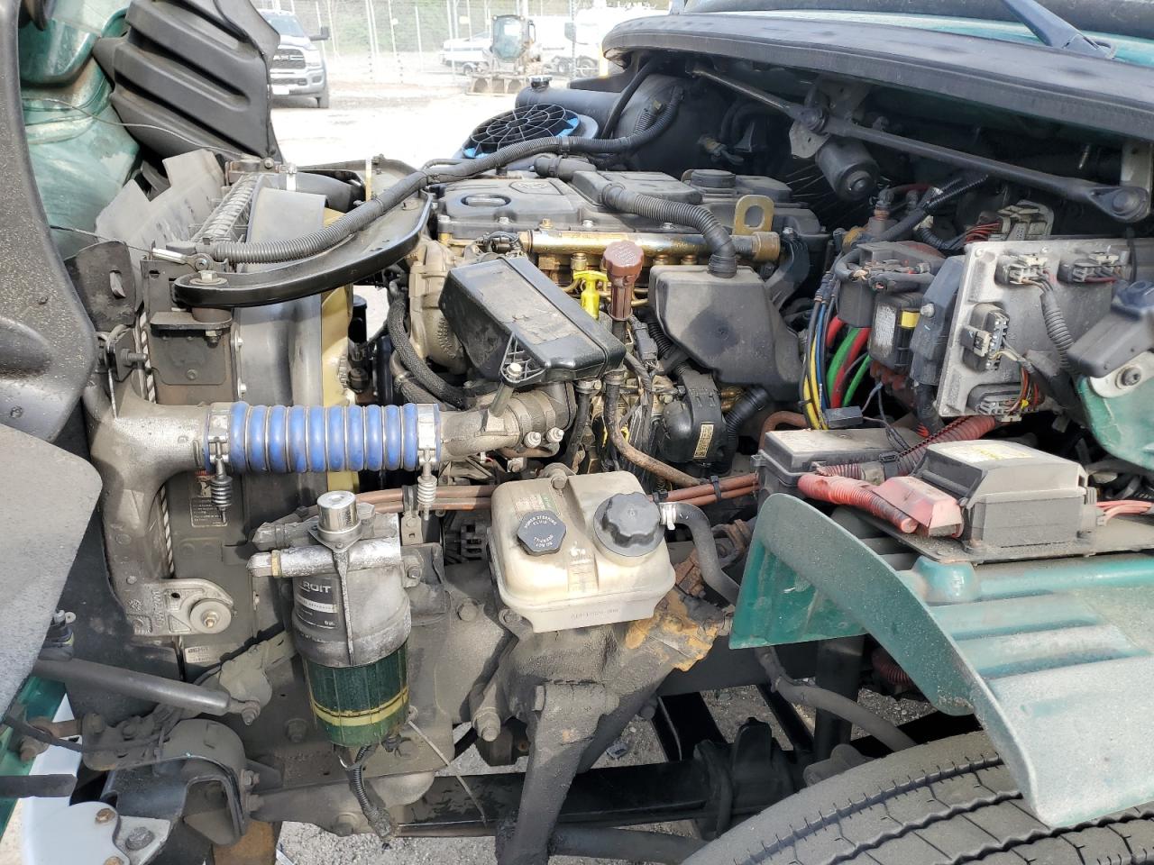 Freightliner M2 106 Medium Duty Image 7