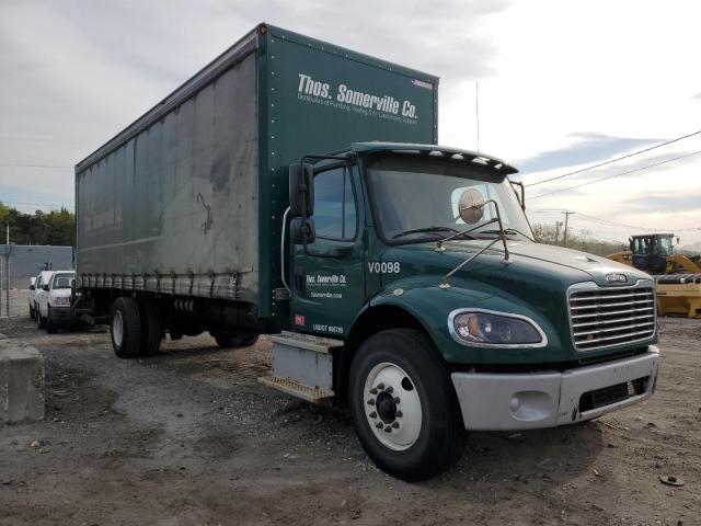 Freightliner M2 106 Medium Duty Image 2