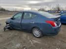 Nissan Versa S Image 5