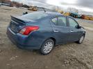 Nissan Versa S Image 6