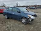Nissan Versa S Image 7