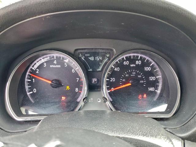 Nissan Versa S Image 12