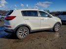 Kia Sportage Lx Image 4