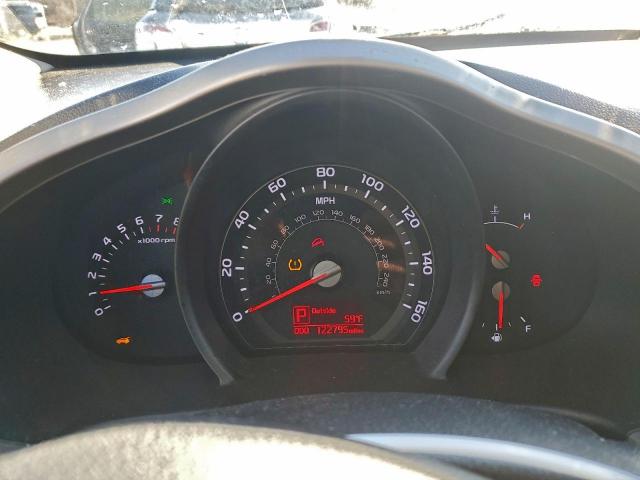 Kia Sportage Lx Image 2