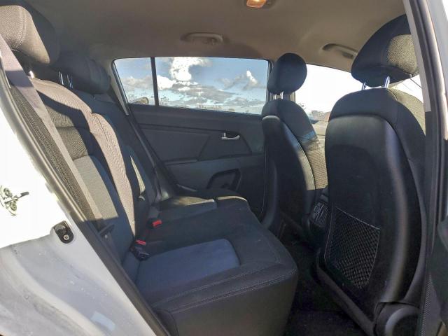 Kia Sportage Lx Image 3