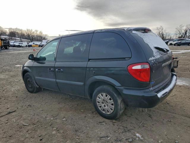 Chrysler Minivan Image 2