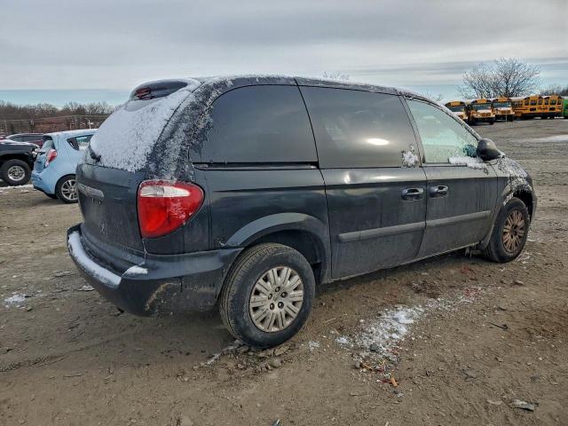 Chrysler Minivan Image 5