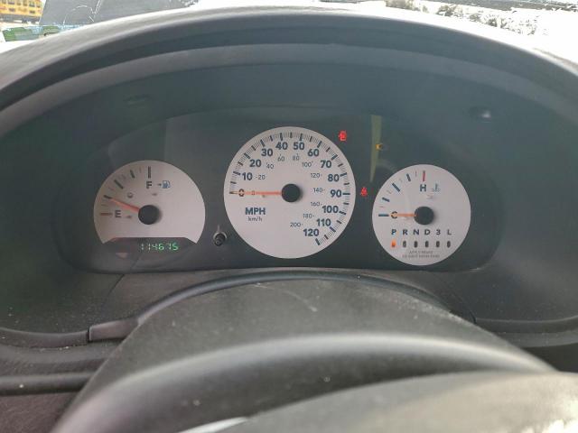 Chrysler Minivan Image 12