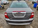 Ford Fusion Sel Image 9