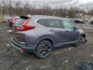 Honda Crv Touring Image 4
