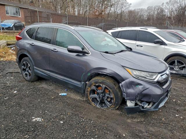 Honda Crv Touring Image 8