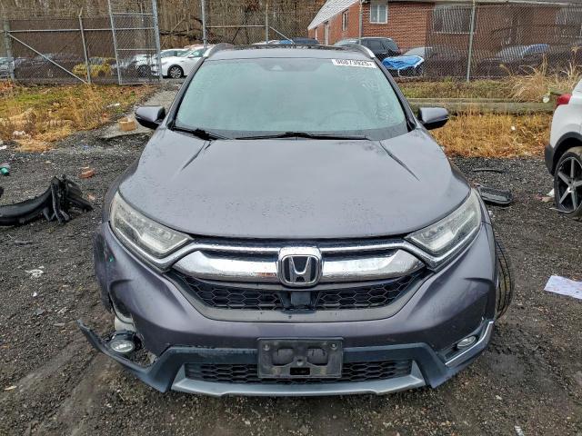 Honda Crv Touring Image 11