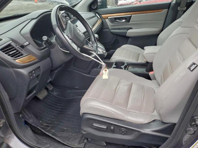 Honda Crv Touring Image 6