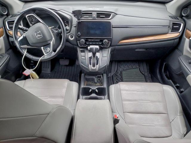 Honda Crv Touring Image 9