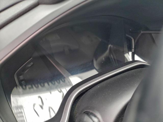 Honda Crv Touring Image 2