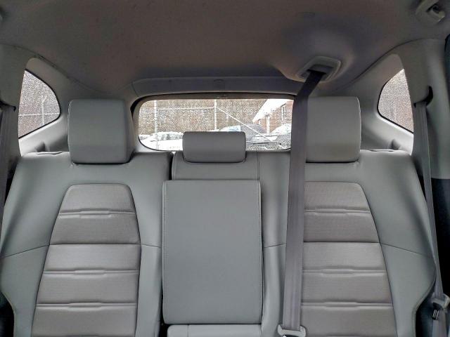 Honda Crv Touring Image 10