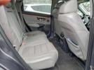 Honda Crv Touring Image 3
