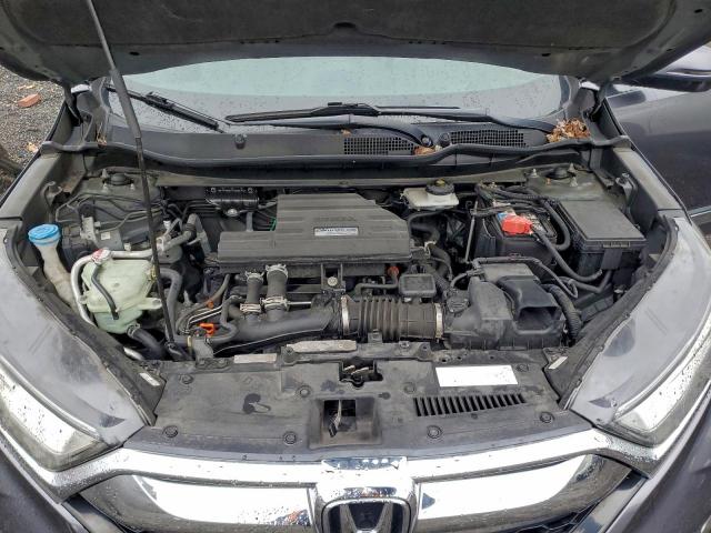 Honda Crv Touring Image 7