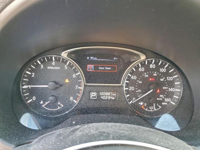 Nissan Altima 2.5 Image 10
