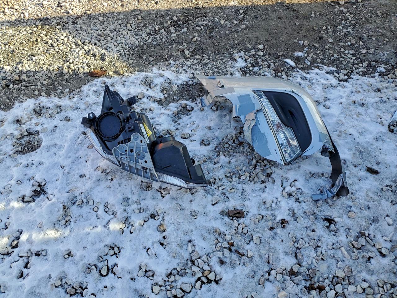 Nissan Altima 2.5 Image 8