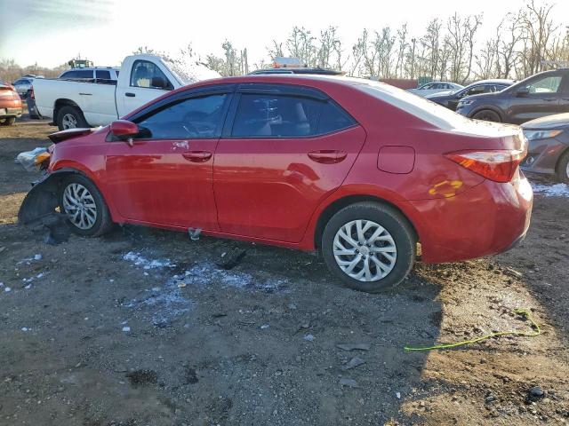 Toyota Corolla L Image 5