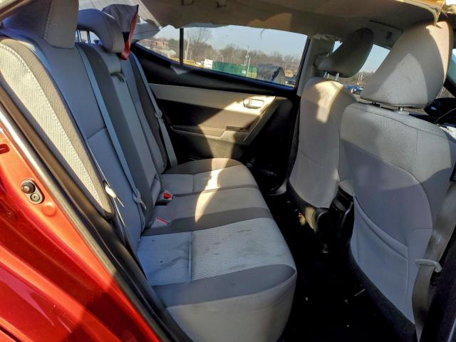 Toyota Corolla L Image 2