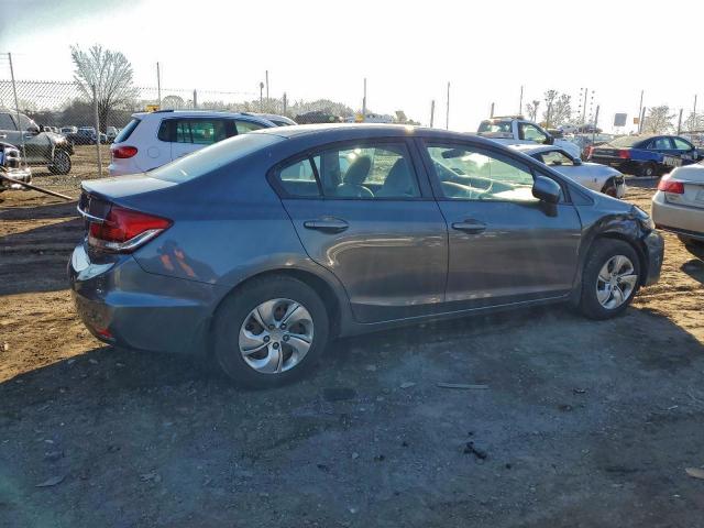 Honda Civic Lx Image 4