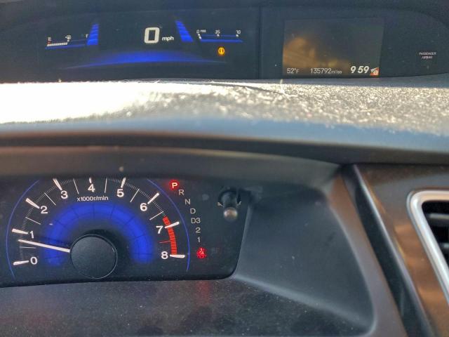 Honda Civic Lx Image 6