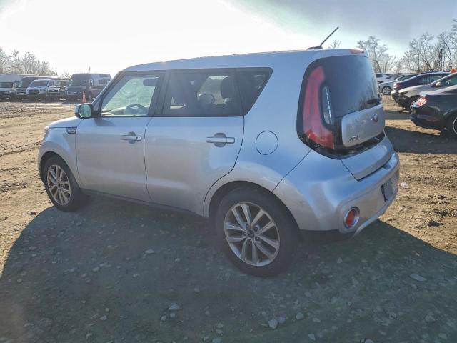 Kia Soul + Image 3