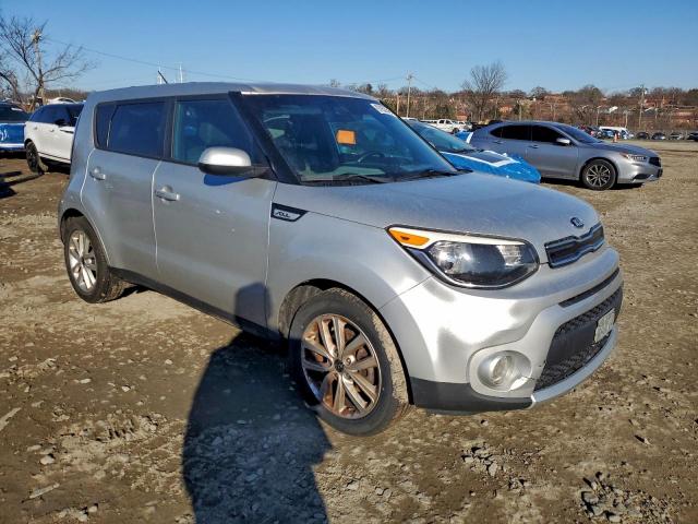 Kia Soul + Image 4