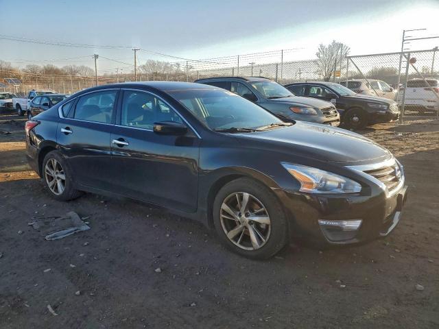 Nissan Altima 2.5 Image 9