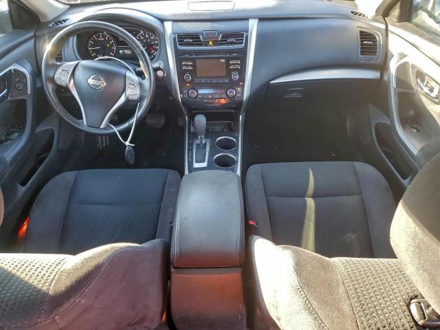 Nissan Altima 2.5 Image 2