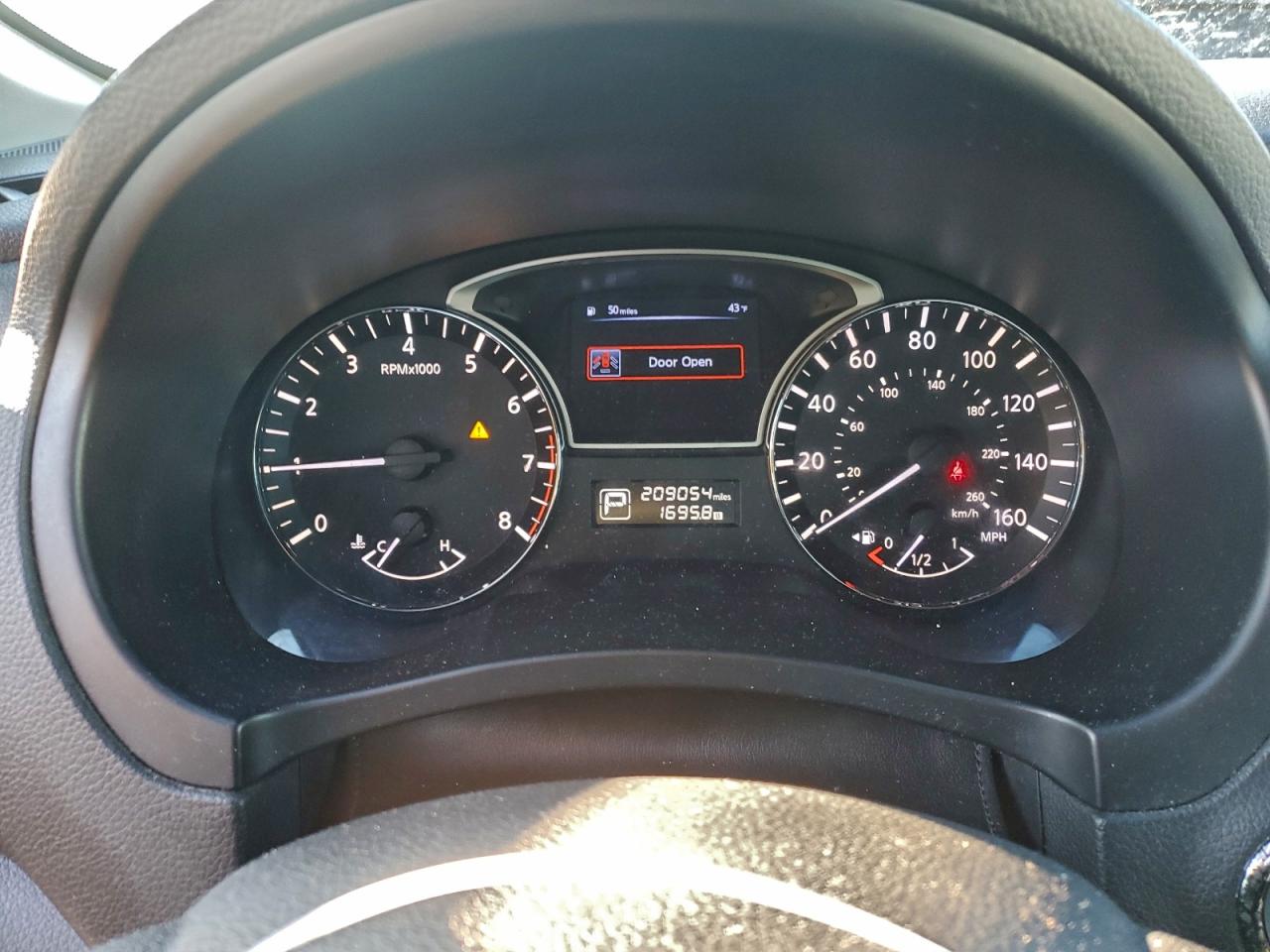 Nissan Altima 2.5 Image 4