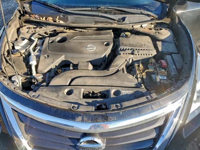 Nissan Altima 2.5 Image 3