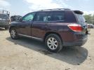 Toyota Highlander Base Image 3