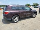 Toyota Highlander Base Image 2
