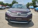 Toyota Highlander Base Image 4